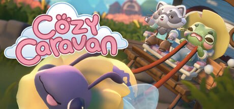 资源《2788520 Cozy Caravan v1.5.0.23695》的海报