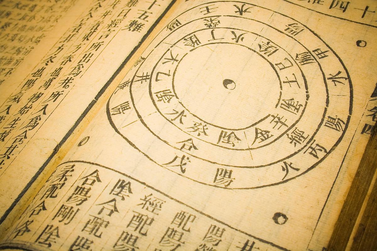 资源《《太乙神数系列》传承千年的智慧之光[PDF]》的海报