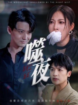 资源《噬夜》的海报