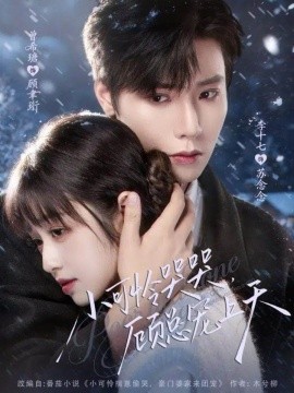 小可怜哭哭，顾总宠上天＆小可怜揣崽顾总宠上天