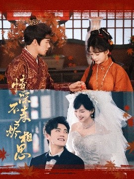 资源《情深不寿烬相思》的海报