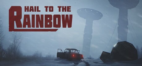 资源《1699230 Hail to the Rainbow v1.10-P2P》的海报