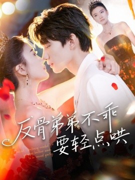 资源《反骨弟弟不乖要轻点哄》的海报