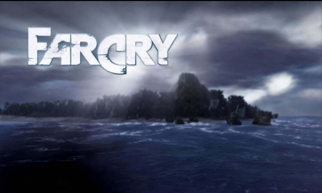 资源《孤岛惊魂合集》的海报