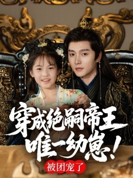 资源《穿成绝嗣帝王唯一幼崽！被团宠了》的海报