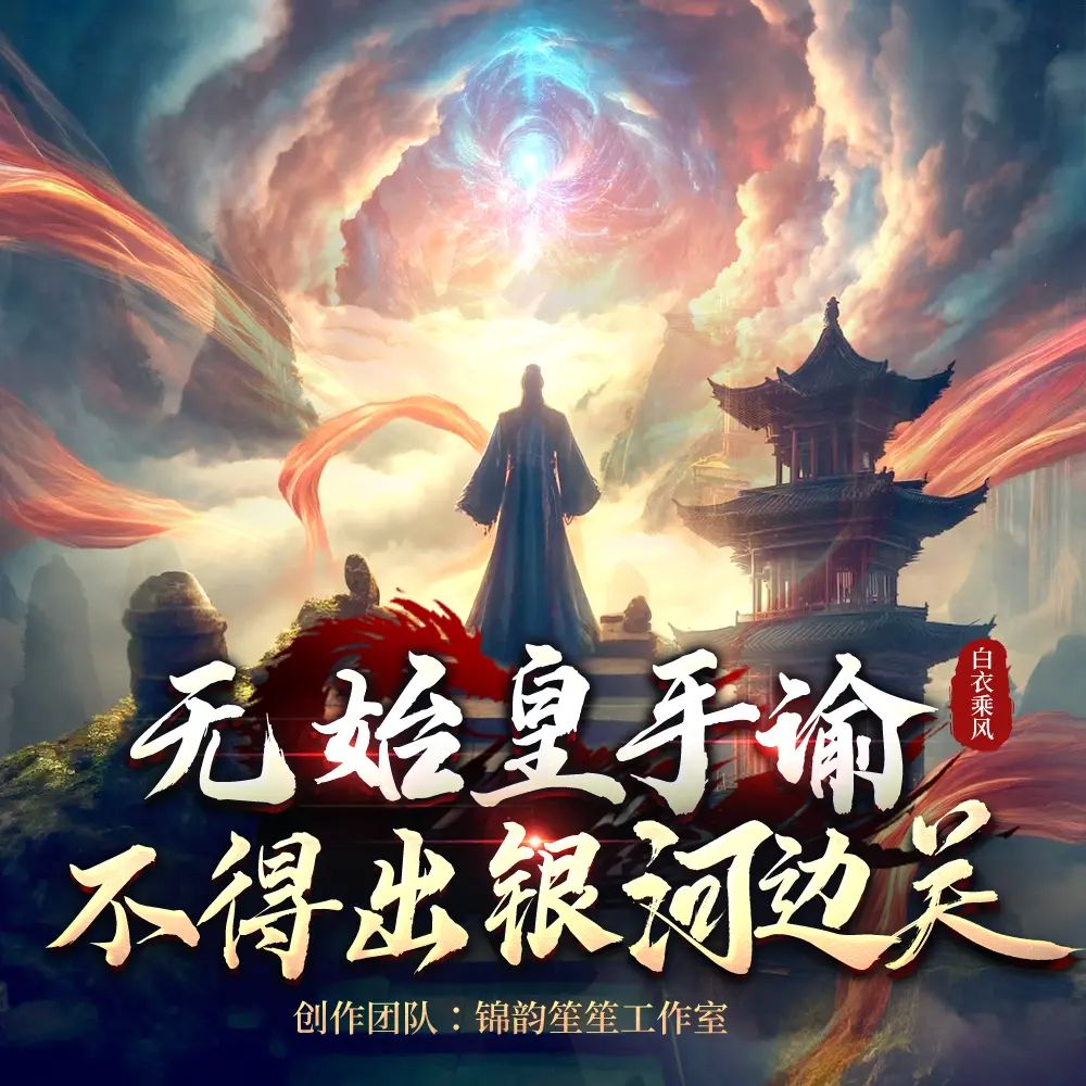 资源《多人有声剧《无始皇手谕，不得出银河边关》主播：锦歌Q 1581集完》的海报