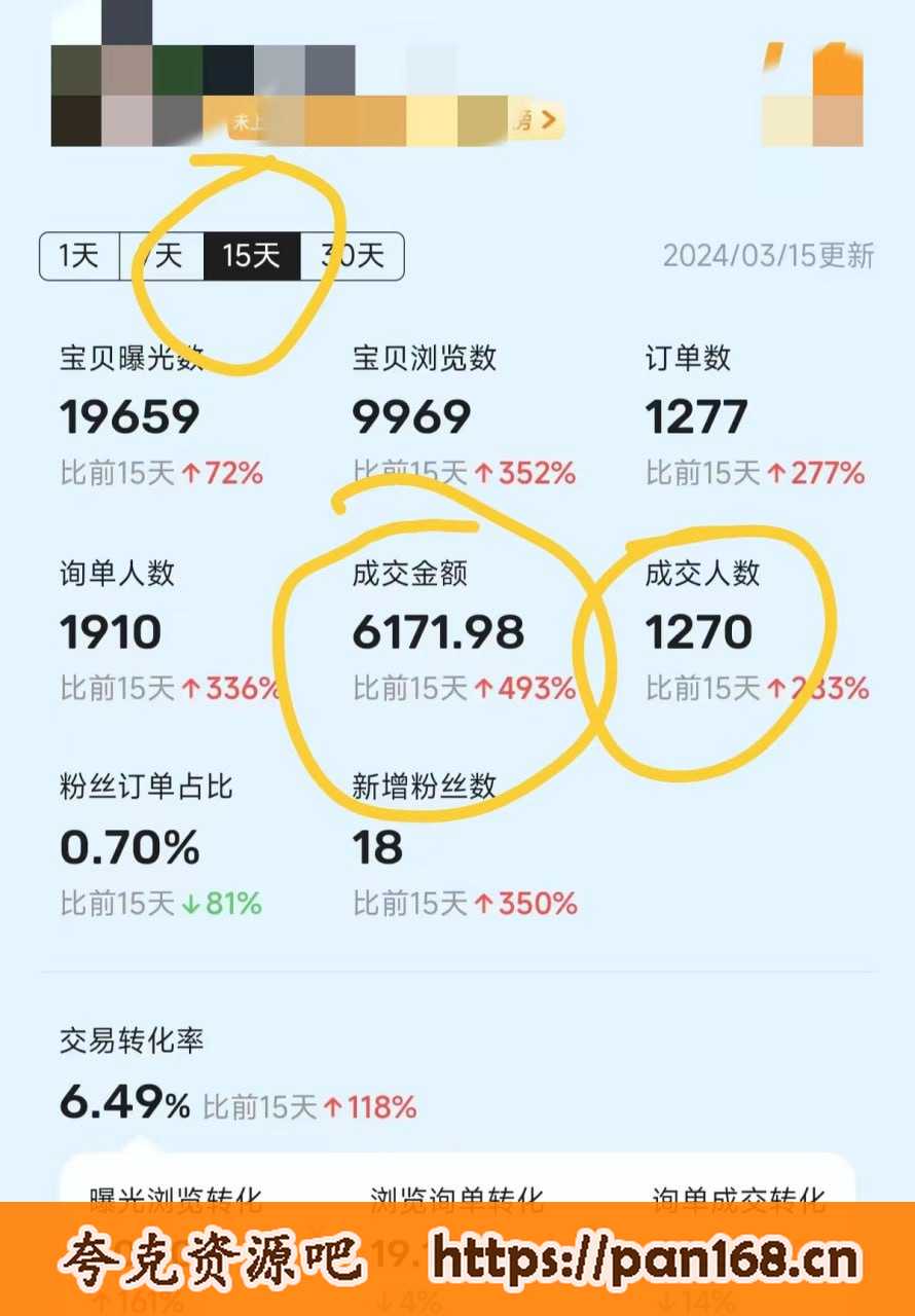 资源《揭秘低价剪映VIP项目》的海报