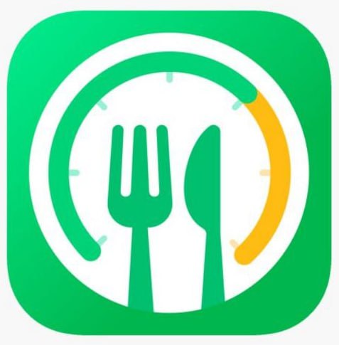 资源《GoFasting减肥神器》的海报