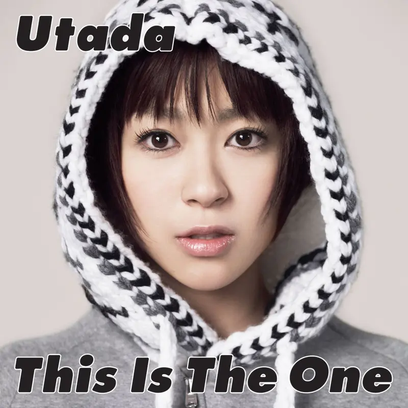 宇多田光 Hikaru Utada -This Is The One (Remastered) 2026 (FLAC 44.1kHz 16bit)qobuz