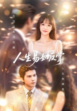 资源《人生易如反掌》的海报