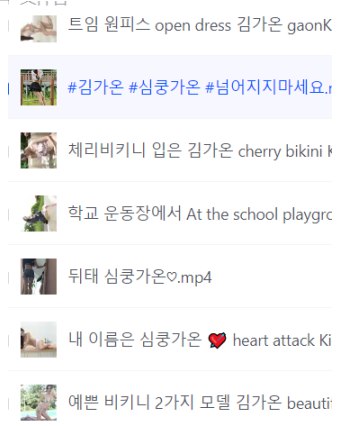 资源《171个超模写真vlog视频 》的海报