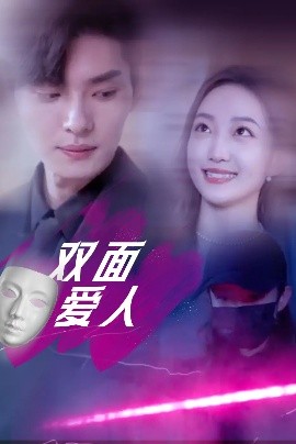 资源《双面爱人》的海报