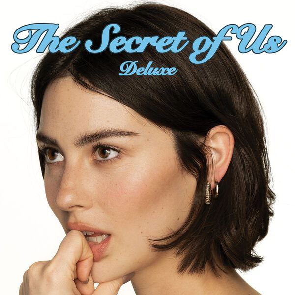 资源《Gracie Abrams - The Secret of Us (Deluxe)(2024) FLAC 24bit 48kHz qobuz》的海报