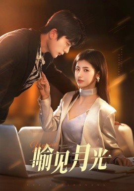 资源《喻见月光》的海报