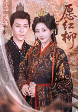 资源《愿红柳》的海报
