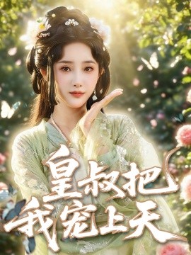 资源《皇叔把我宠上天》的海报