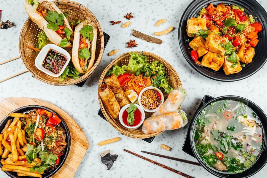 资源《越南美食素材》的海报