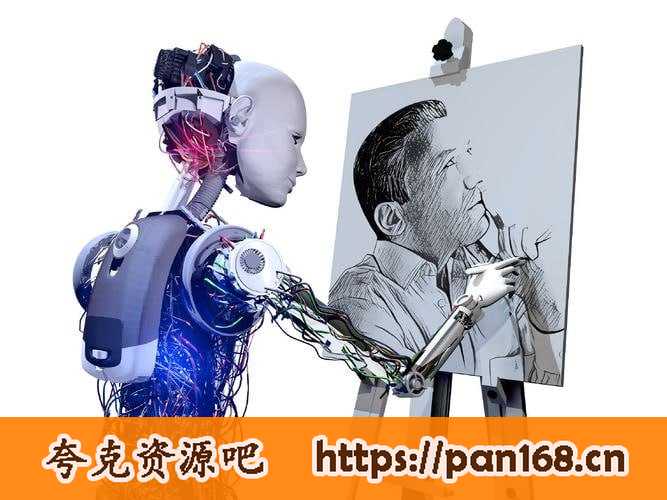 资源《HCI讲堂-人工智能绘画与设计第6期》的海报