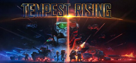 资源《【PC游戏】《风暴崛起 Tempest Rising》【 豪华版+ 3 DLCs/Bonuses】【简中】【30.4G】【FitGirl Repack】》的海报