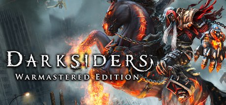 资源《462780 Darksiders Warmastered Edition 暗黑血统战争大师版 Build.23328763》的海报