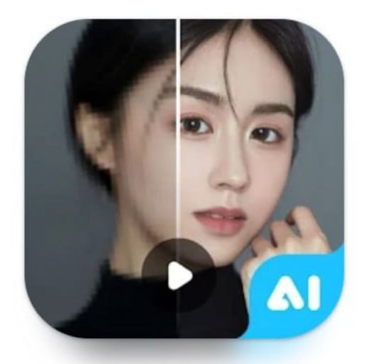 资源《Utool - AI视频编辑器，动漫头像生成》的海报