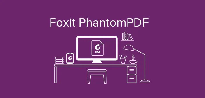 资源《Foxit Phantom 福昕高级PDF编辑器专业版 v13.0.1 特别版》的海报