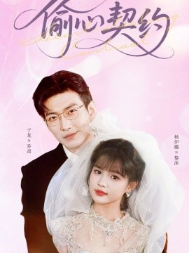 资源《偷心契约》的海报