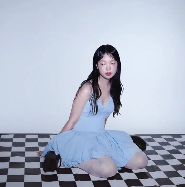 Regina Song - everland 2026 FLAC