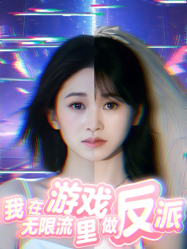 资源《我在无限流游戏里做反派》的海报