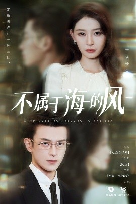 资源《不属于海的风》的海报