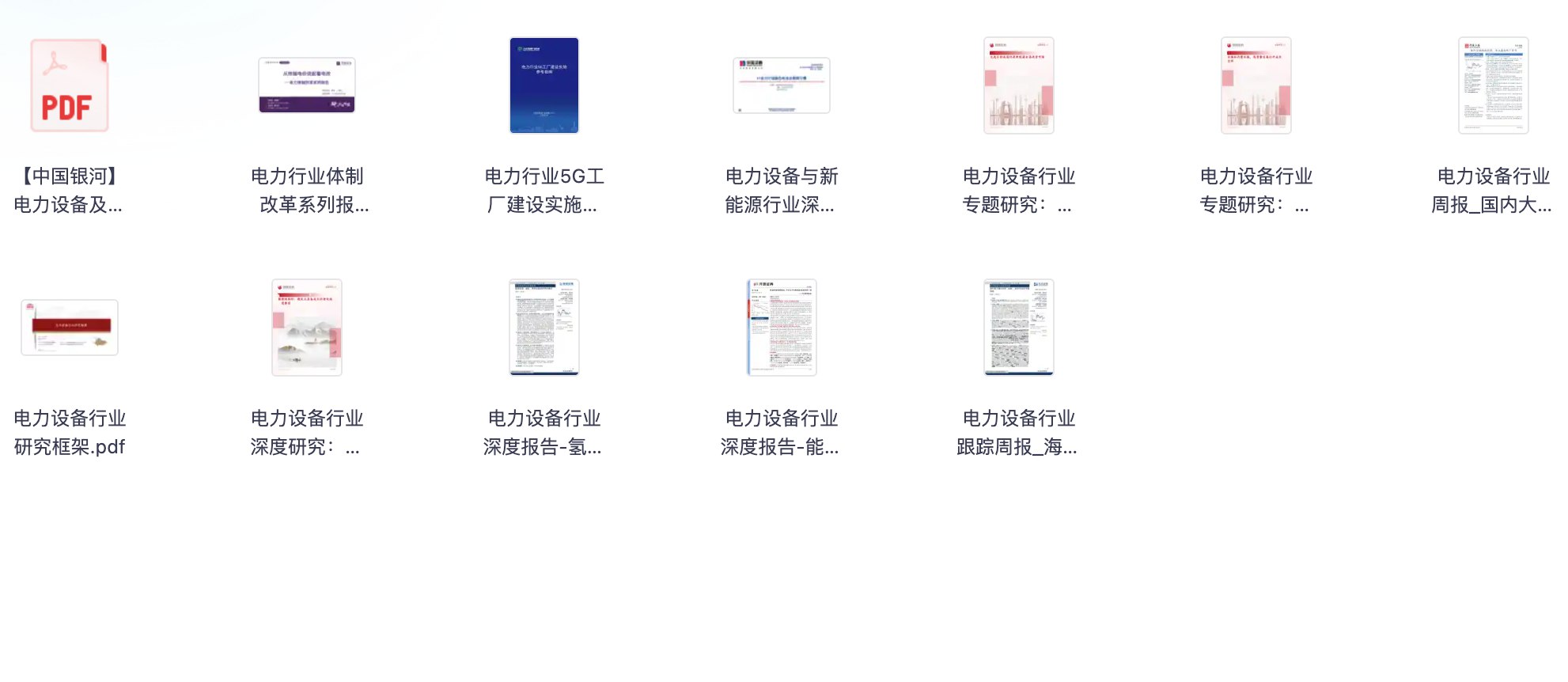 资源《行业报告分享20250612(电力设备行业)》的海报