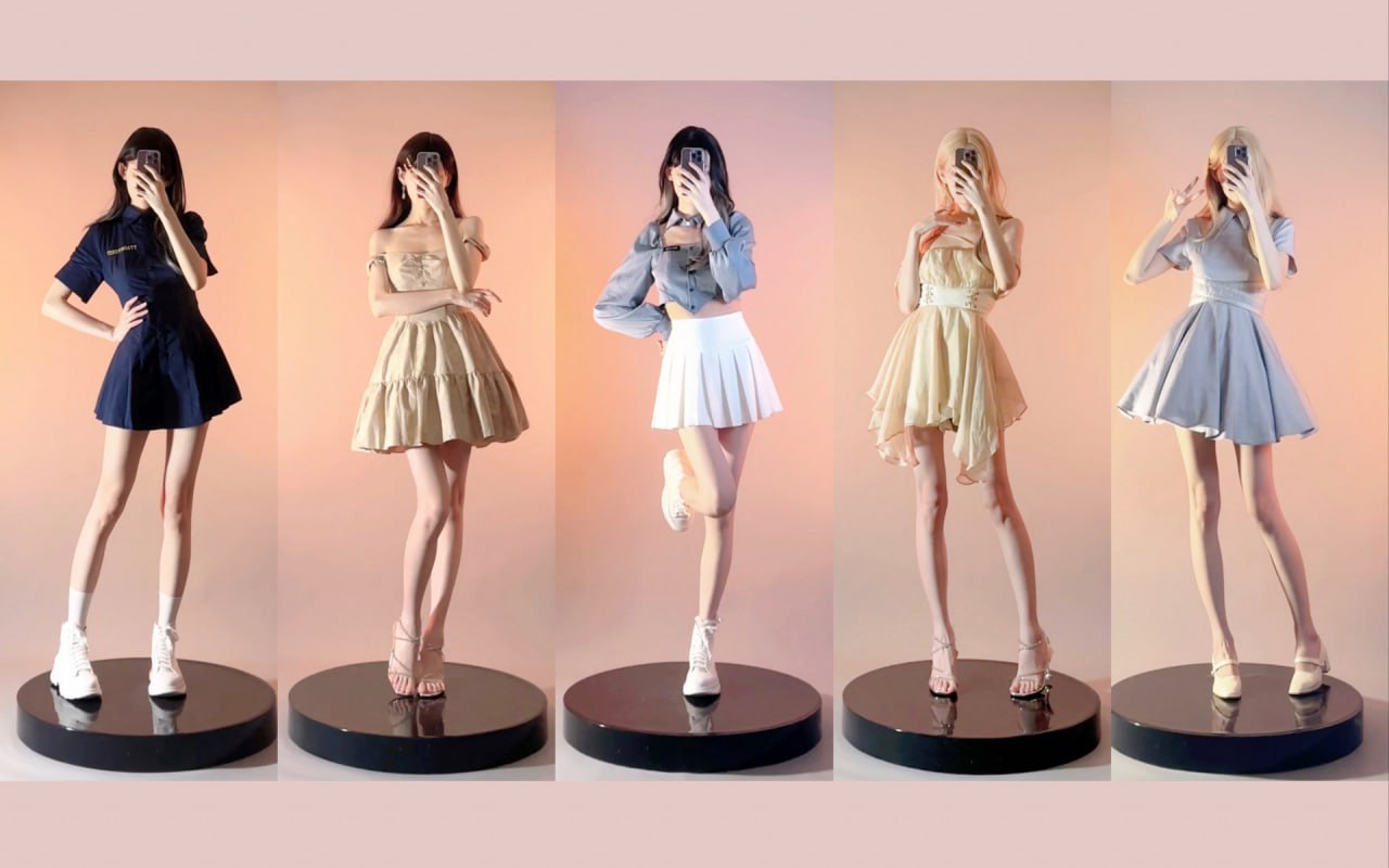 资源《清和Alicia  up主》的海报