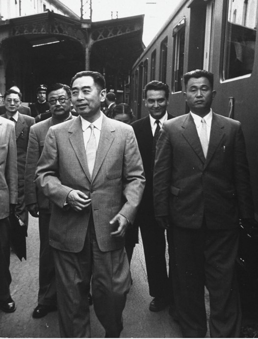 资源《1940-1956 百余张 近代摄影 超高品质原图 2.5G 》的海报