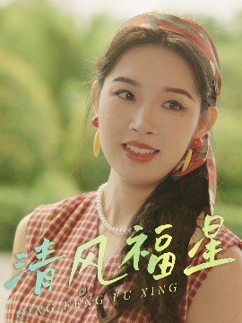 资源《清风福星》的海报