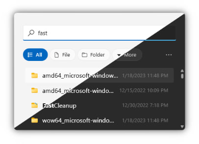 资源《EverythingToolbar》的海报
