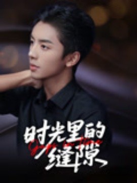 资源《时光里的缝隙》的海报
