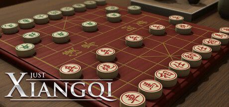 资源《棋奕无限:中国象棋   v20250119    绿色免安装，策略游戏》的海报