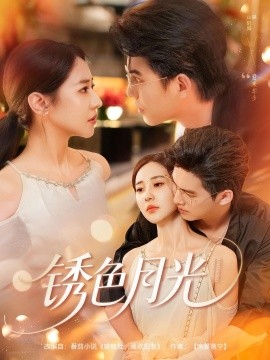 资源《锈色月光》的海报