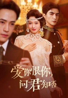 资源《爱你恨你，问君知否》的海报