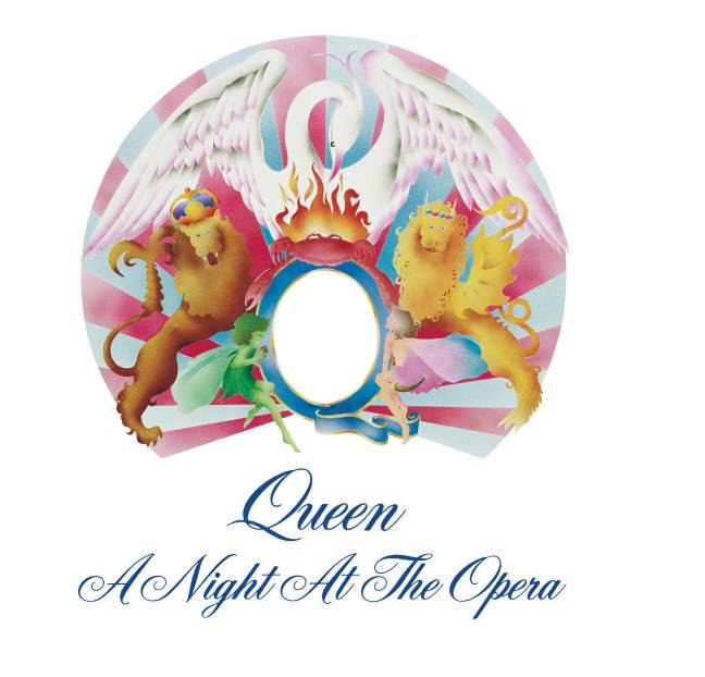 资源《皇后乐队 Queen - A Night At The Opera Deluxe Edition 2CD 2026 FLAC》的海报
