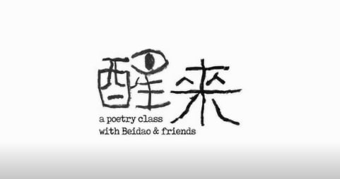 资源《醒来--【北岛和朋友们的诗歌课 】》的海报