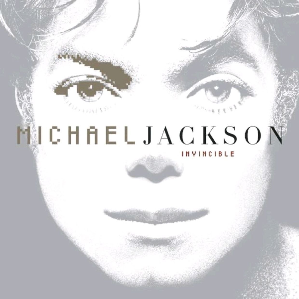 资源《Michael Jackson - Invincible Apple Music E-AC3 JOC] dolby atmos 杜比全景声》的海报