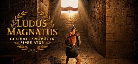 资源《4088670 Ludus Magnatus：Gladiator Manager Simulator Build.24404039》的海报