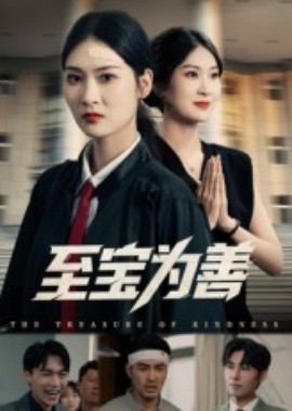 资源《至宝为善》的海报