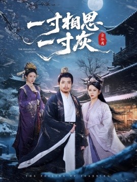 资源《一寸相思一寸灰》的海报