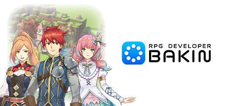 资源《1036640 RPG Developer Bakin RPG游戏开发工具 Build.24231567》的海报