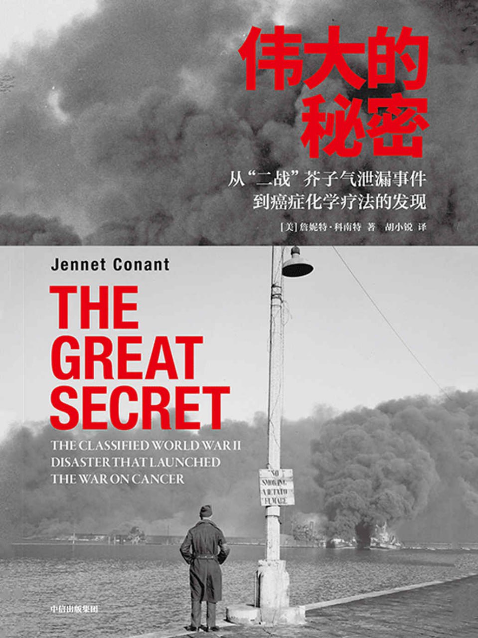 资源《《伟大的秘密：在战争的灾难中发现癌症的治疗方法》[MOBI-AZW3-EPUB]》的海报