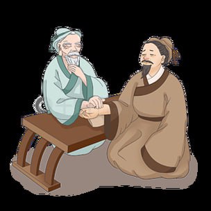 资源《中医经络诊断与处方十二经络循》的海报