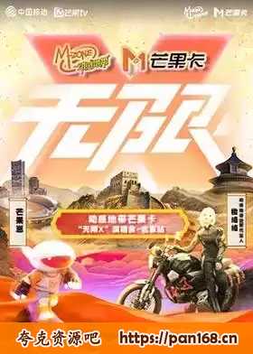 资源《“无限X”演唱会（2024）北京站》的海报