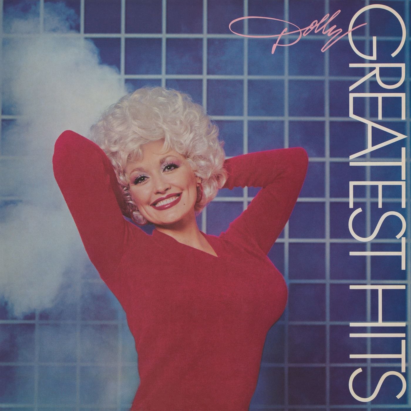 资源《Dolly Parton - 1982 - Greatest Hits FLAC 24bit 192kHz qobuz》的海报